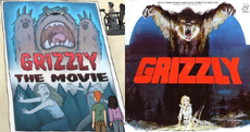 Grizzlymovieposters