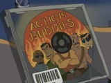 Action Buddies