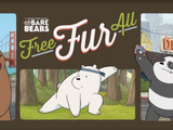 Free Fur All