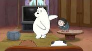 We Bare Bears My Clique Episode Clip