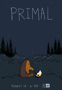 Primal Promo