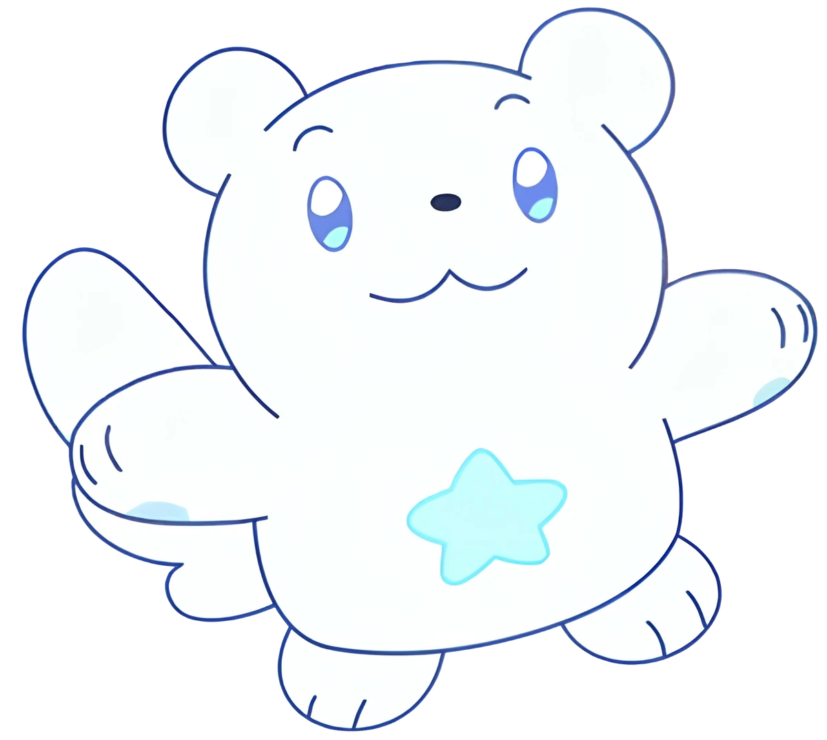 Dippy | We Bare Bears Wiki | Fandom