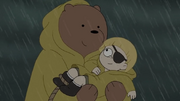 Grizz and Wallace