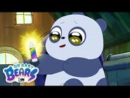 The Magic Crayon - We Baby Bears - Cartoon Network