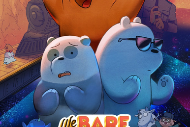 Panda s Birthday We Bare Bears Wiki Fandom
