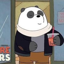 Fashion Bears We Bare Bears Wiki Fandom As bears start their day with their usual routine, they individually get caught into sticky situations; fashion bears we bare bears wiki fandom
