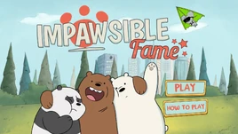 Impawsible fame