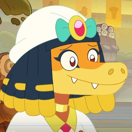 Spa Manager | We Bare Bears Wiki | Fandom