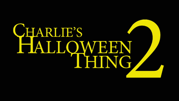 Charlies Halloween 2 Title