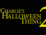 Charlie's Halloween Thing 2