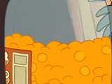Cheese Poofies