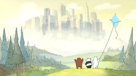 Ending Theme