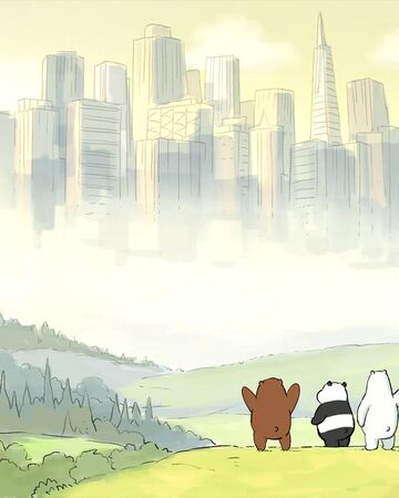 Ending Theme We Bare Bears Wiki Fandom See more of we bare bears on facebook. ending theme we bare bears wiki fandom