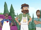 Food Truck Owners