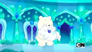 Ice Bear Saved A Dippy