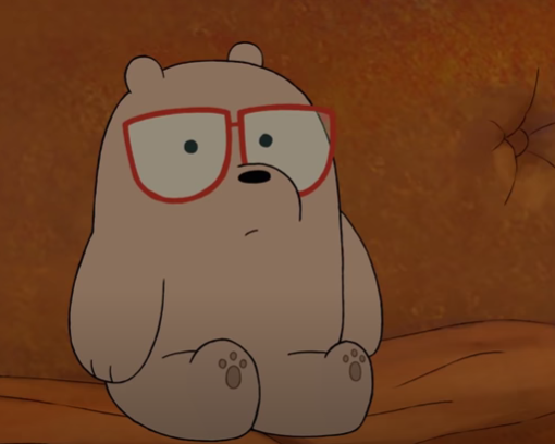 Chloe Park We Bare Bears Wiki Fandom