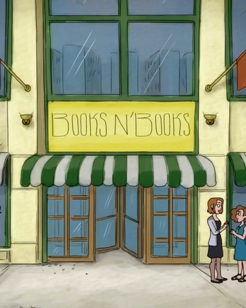 Books N Books We Bare Bears Wiki Fandom Books N Books We Bare Bears Wiki Fandom