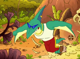 Pterry