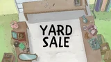 Yard Sale