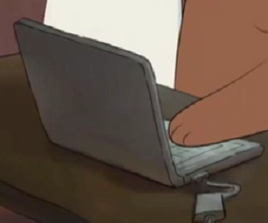 Laptop