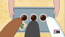 Panda's Date 011