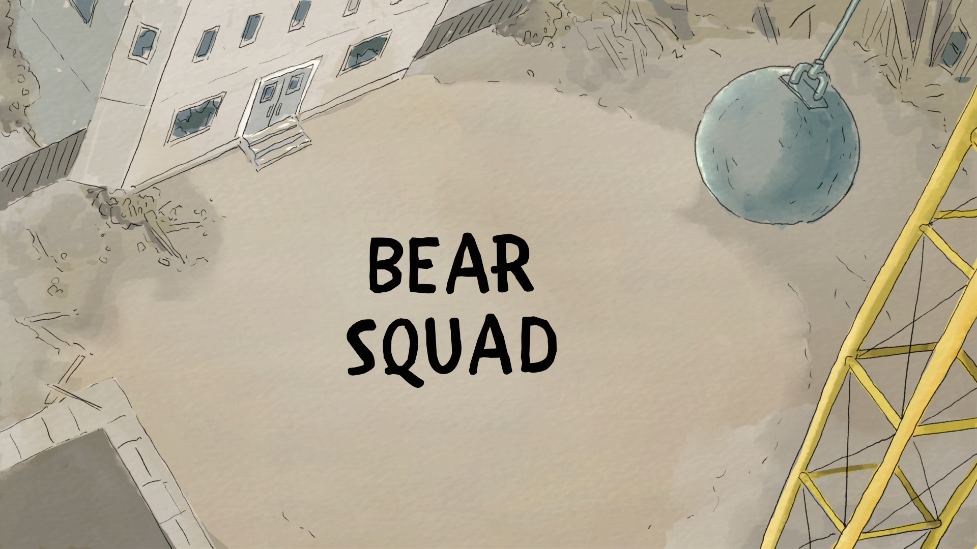 Angry Kitty, We Bare Bears Wiki