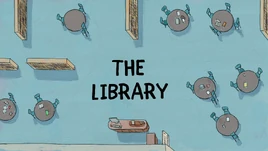 The Library