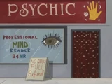Psychic