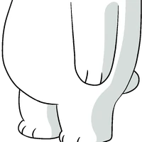 Ice Bear We Bare Bears Wiki Fandom