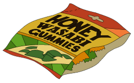 HoneyWasabi