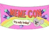 Meme-Con