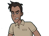 Barry Charles