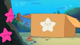 Uncolored (Atlantis Bound)