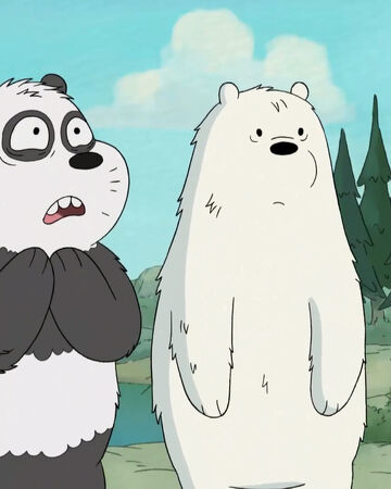 Froyo Song We Bare Bears Wiki Fandom