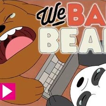 Cupcake Job We Bare Bears Wiki Fandom » transcripts » tv & movie transcripts » w » we bare bears. cupcake job we bare bears wiki fandom