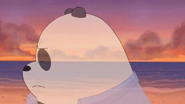 Pandashouldvenevermadeamusicvideo