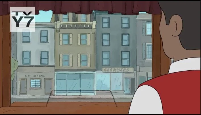 Bearz II Men/Gallery | We Bare Bears Wiki | Fandom