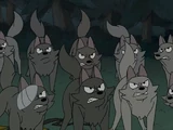 The Wolf Pack