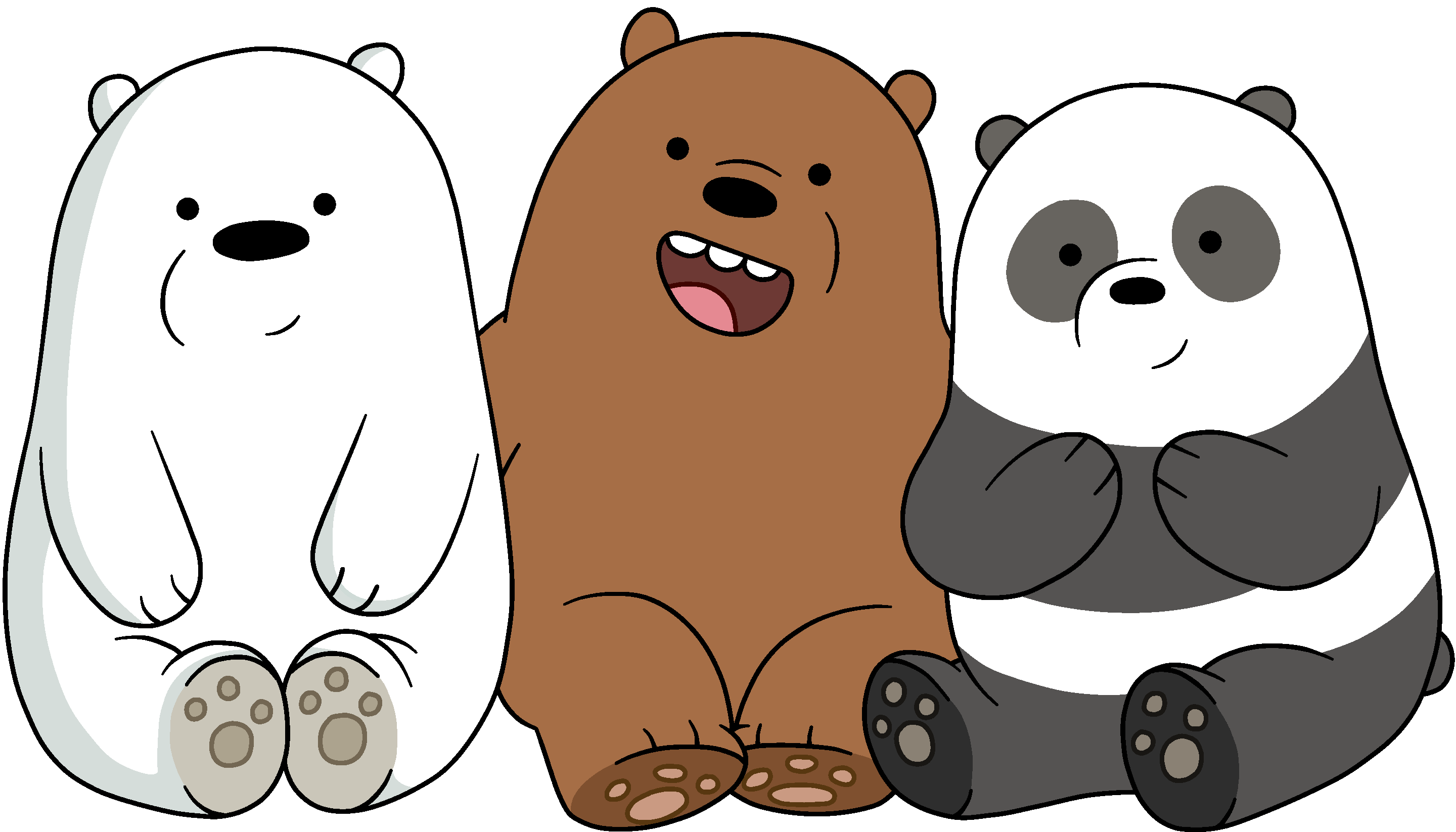 Polar Bear Cartoon Wallpapers  Top Free Polar Bear Cartoon Backgrounds   WallpaperAccess