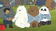 We Bare Bears The Movie (1666)