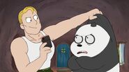 We Bare Bears S04E12 - Tank Jackson 95