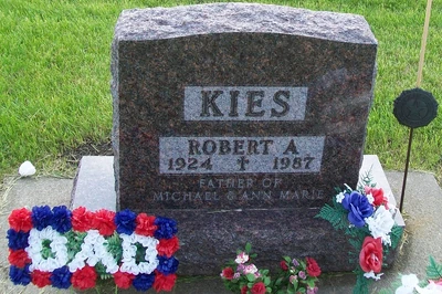 Robert Kies WeberBreuer Wiki Fandom