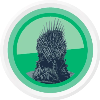 Iron Throne | Webhallen Wikia | Fandom