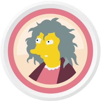 Crazy Cat Lady | Webhallen Wikia | Fandom