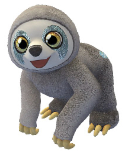 Sloth Webkinz Next Wiki Fandom Sloth Webkinz Next Wiki Fandom