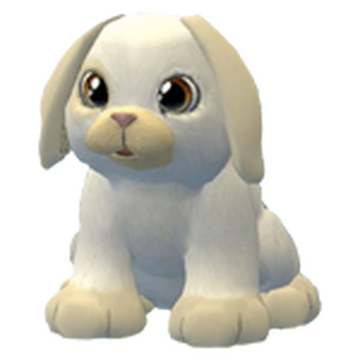 Webkinz holland lop bunny top