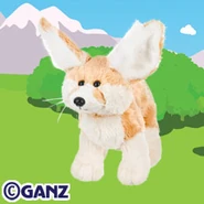 Fennec Fox Plush.jpg (45 KB)