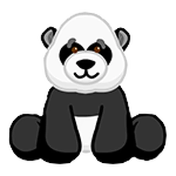 Panda (2006) | Webkinz Wiki | Fandom