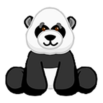 Panda (2006) | Webkinz Wiki | Fandom
