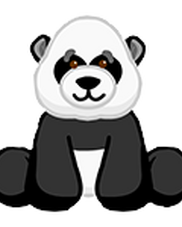 webkinz panda